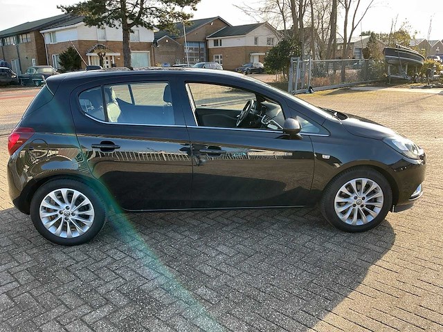 2018 opel corsa personenauto - afbeelding 22 van  27