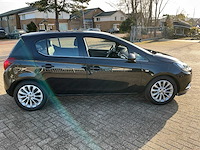 2018 opel corsa personenauto - afbeelding 22 van  27