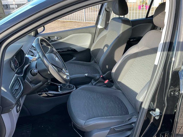 2018 opel corsa personenauto - afbeelding 27 van  27