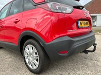 2018 opel crossland x 1.2 innovation personenauto - afbeelding 2 van  49