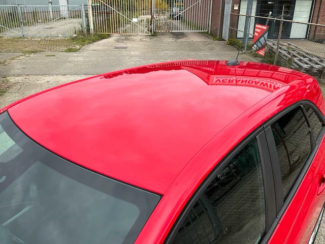 2018 opel crossland x 1.2 innovation personenauto - afbeelding 5 van  49