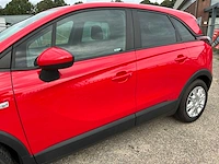 2018 opel crossland x 1.2 innovation personenauto - afbeelding 6 van  49