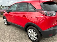 2018 opel crossland x 1.2 innovation personenauto - afbeelding 7 van  49