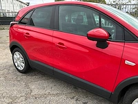 2018 opel crossland x 1.2 innovation personenauto - afbeelding 8 van  49