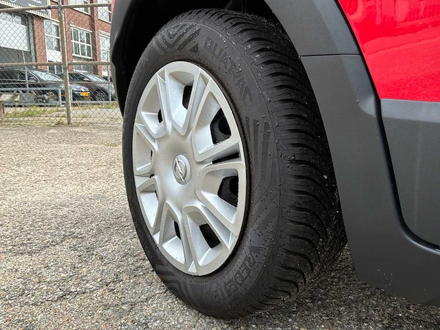 2018 opel crossland x 1.2 innovation personenauto - afbeelding 16 van  49