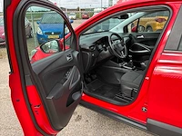 2018 opel crossland x 1.2 innovation personenauto - afbeelding 18 van  49