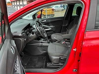 2018 opel crossland x 1.2 innovation personenauto - afbeelding 19 van  49