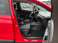 2018 opel crossland x 1.2 innovation personenauto - afbeelding 21 van  49