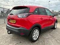 2018 opel crossland x 1.2 innovation personenauto - afbeelding 12 van  49