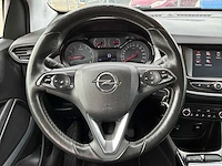 2018 opel crossland x 1.2 innovation personenauto - afbeelding 26 van  49