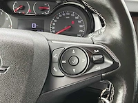 2018 opel crossland x 1.2 innovation personenauto - afbeelding 29 van  49