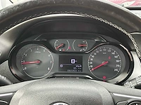 2018 opel crossland x 1.2 innovation personenauto - afbeelding 30 van  49
