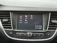 2018 opel crossland x 1.2 innovation personenauto - afbeelding 31 van  49