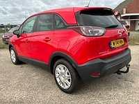 2018 opel crossland x 1.2 innovation personenauto - afbeelding 23 van  49