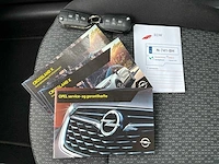 2018 opel crossland x 1.2 innovation personenauto - afbeelding 43 van  49