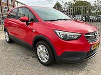2018 opel crossland x 1.2 innovation personenauto - afbeelding 34 van  49