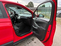 2018 opel crossland x 1.2 innovation personenauto - afbeelding 20 van  51