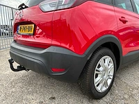 2018 opel crossland x 1.2 innovation personenauto - afbeelding 51 van  51