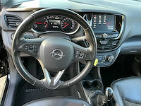 2018 opel karl personenauto - afbeelding 2 van  29
