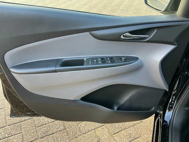 2018 opel karl personenauto - afbeelding 3 van  29