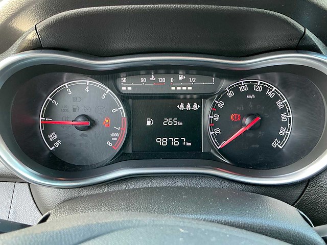 2018 opel karl personenauto - afbeelding 4 van  29