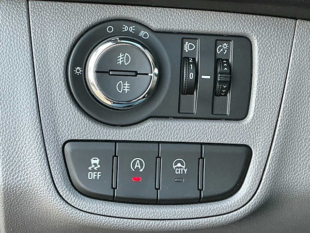 2018 opel karl personenauto - afbeelding 9 van  29