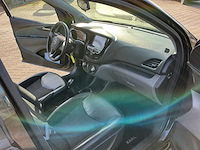 2018 opel karl personenauto - afbeelding 11 van  29