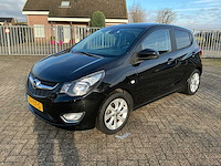 2018 opel karl personenauto - afbeelding 1 van  29
