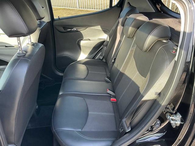 2018 opel karl personenauto - afbeelding 13 van  29