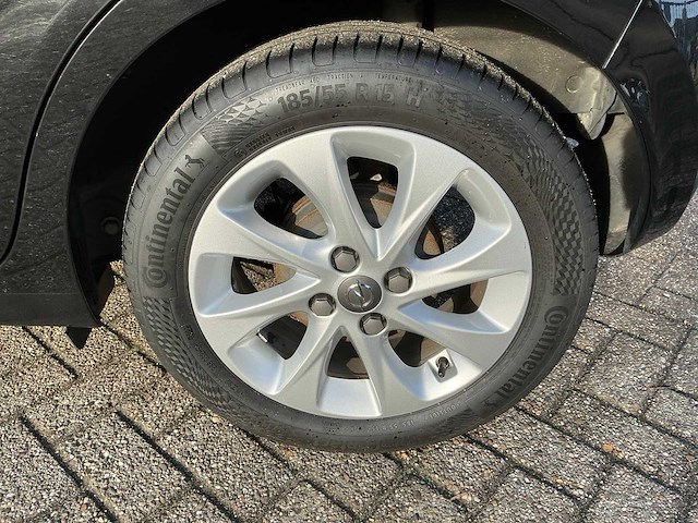 2018 opel karl personenauto - afbeelding 20 van  29