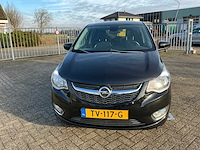 2018 opel karl personenauto - afbeelding 12 van  29