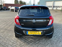 2018 opel karl personenauto - afbeelding 26 van  29