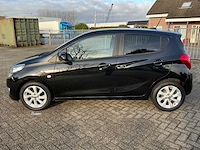 2018 opel karl personenauto - afbeelding 28 van  29