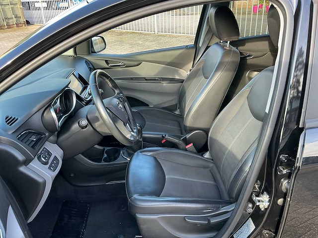 2018 opel karl personenauto - afbeelding 29 van  29