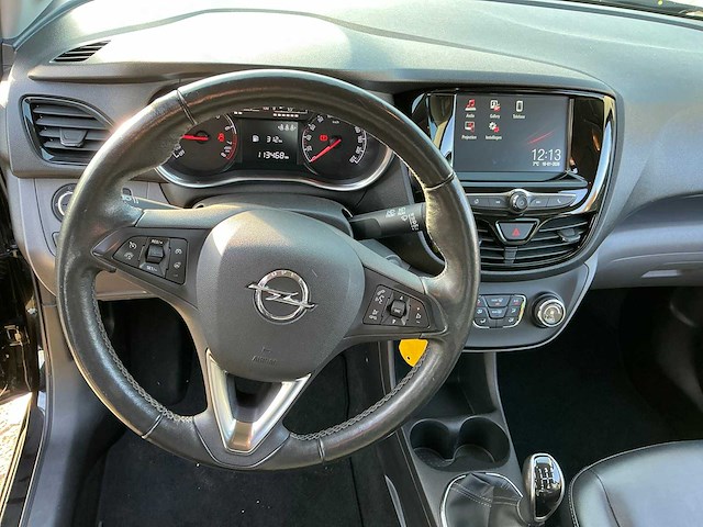 2018 opel karl personenauto - afbeelding 2 van  31