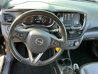 2018 opel karl personenauto - afbeelding 2 van  31