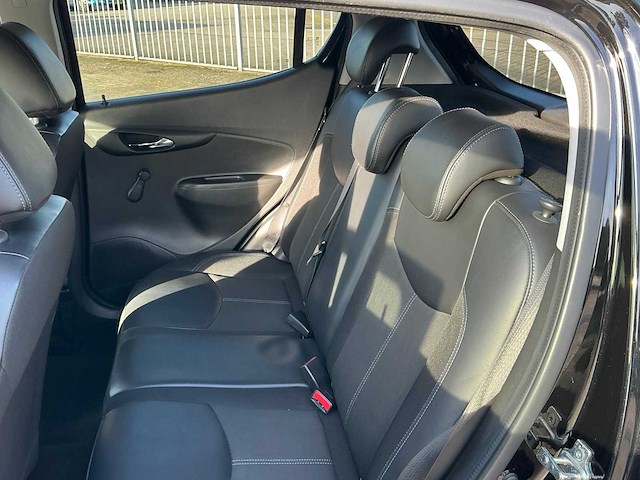 2018 opel karl personenauto - afbeelding 10 van  31