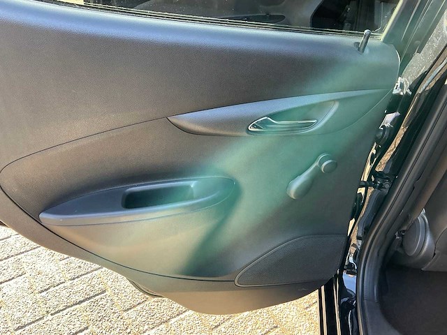 2018 opel karl personenauto - afbeelding 11 van  31