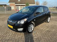 2018 opel karl personenauto - afbeelding 1 van  31