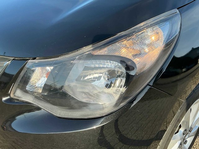 2018 opel karl personenauto - afbeelding 17 van  31