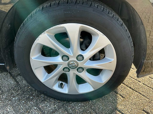 2018 opel karl personenauto - afbeelding 19 van  31