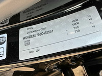 2018 opel karl personenauto - afbeelding 24 van  31