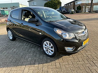 2018 opel karl personenauto - afbeelding 23 van  31