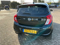 2018 opel karl personenauto - afbeelding 28 van  31