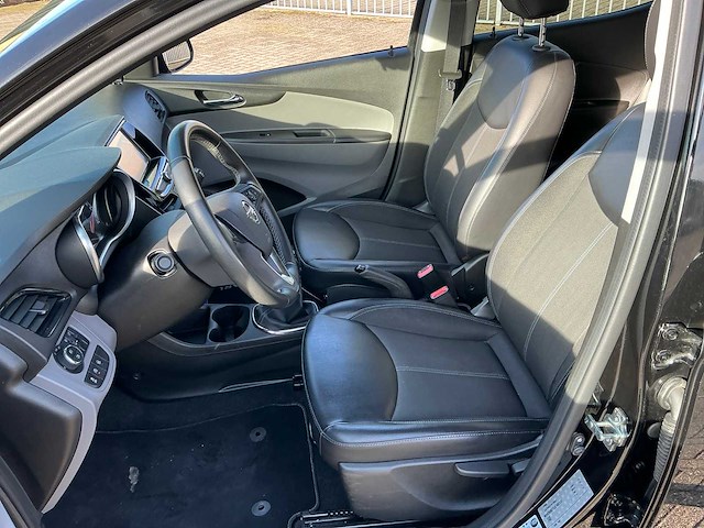 2018 opel karl personenauto - afbeelding 2 van  29