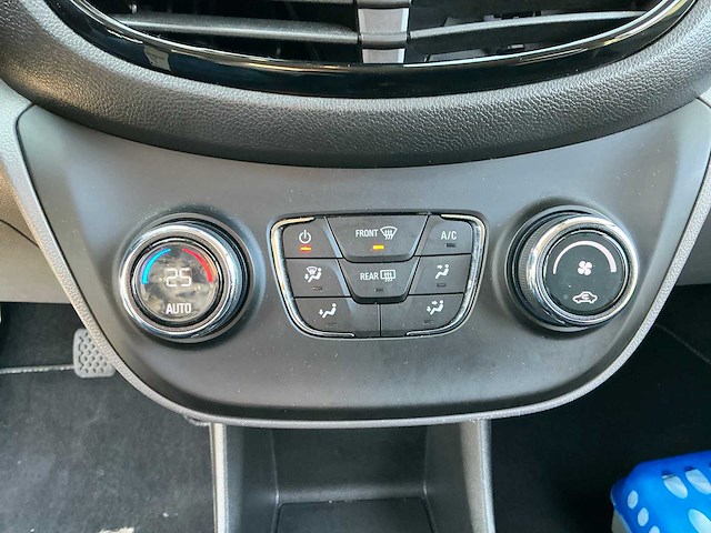 2018 opel karl personenauto - afbeelding 6 van  29