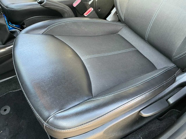 2018 opel karl personenauto - afbeelding 8 van  29