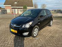 2018 opel karl personenauto - afbeelding 1 van  29