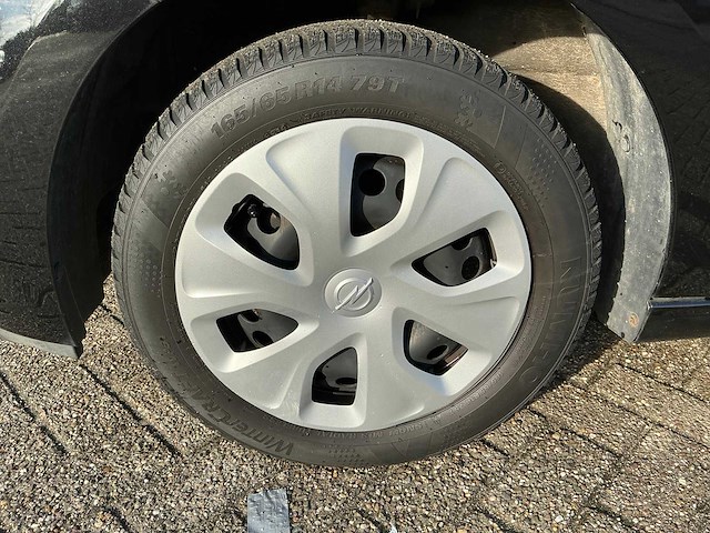 2018 opel karl personenauto - afbeelding 17 van  29