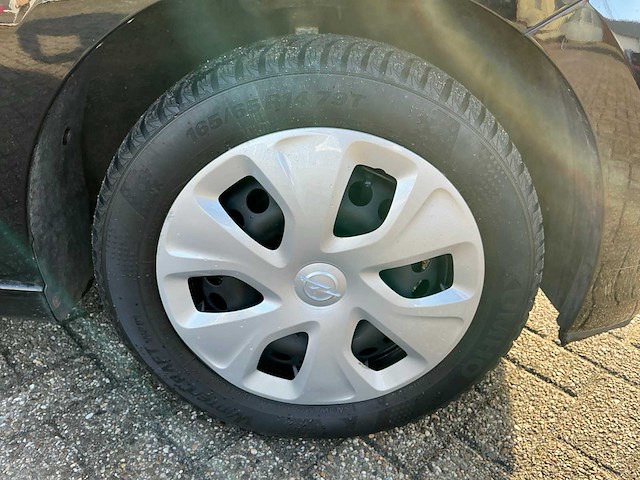 2018 opel karl personenauto - afbeelding 18 van  29